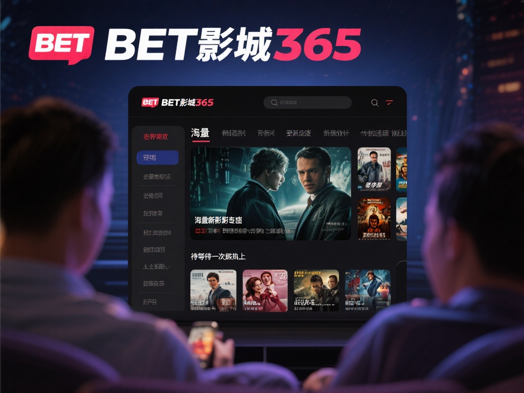 用bet影城365开启属于你的电影狂欢夜 (用Bet影城365开启你的专属电影狂欢之夜!) 在众多影视平台中,bet影城365凭借其独特的优势