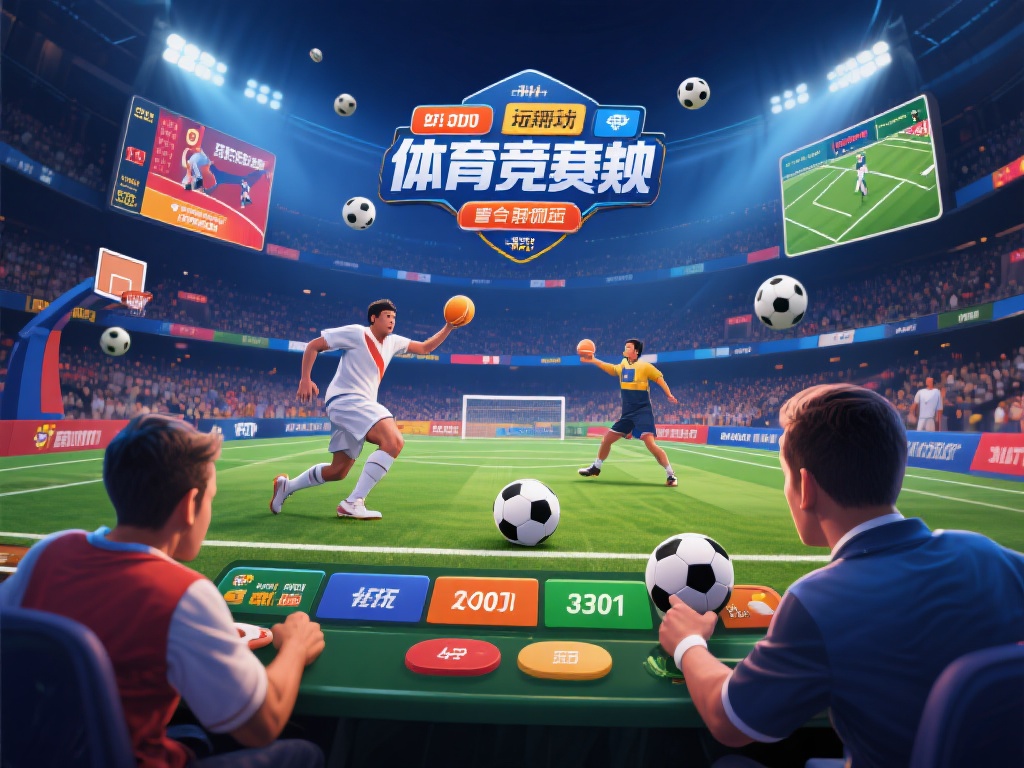 365亚洲bet的游戏种类,满足你的所有需求 (365亚洲bet游戏种类丰富,满足你的所有娱乐需求!) 体育竞猜:对于热爱体育的玩家来说,这里的体育赛事投