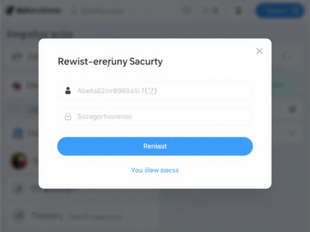 忘记bet365账户密码怎么办?恢复步骤解析 (忘记bet365账户密码怎么办?详细恢复步骤全面解析) 设置新密码
在重置页面,输入一个新的、易于记忆但