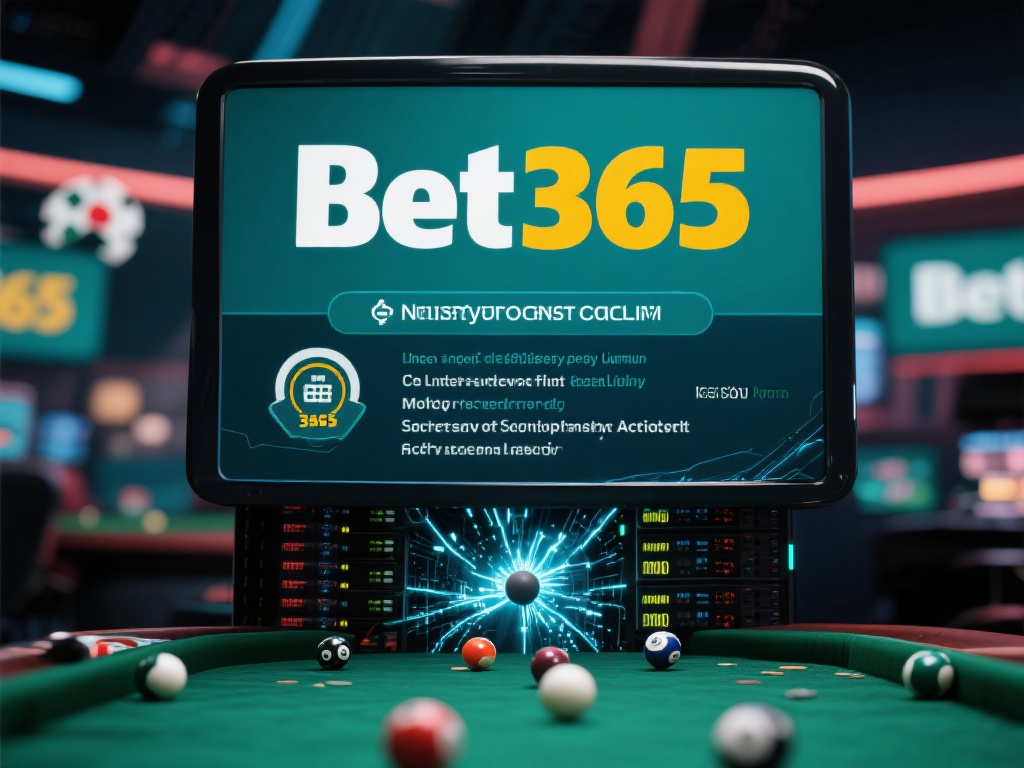 bet 365接口安全性分析及优化建议分享 (bet 365接口安全性深度分析与优化改进建议分享) 以一个假设案例为例,某博彩平台曾因接口未设置合理的
