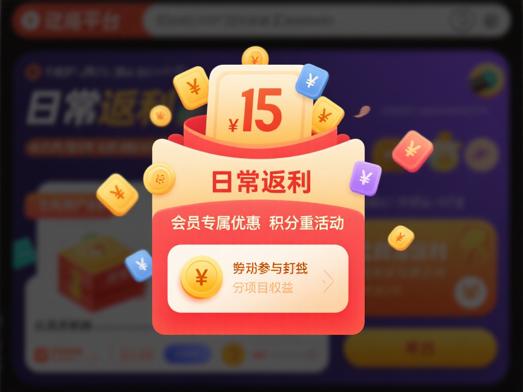 bet365好吗?平台活动与优惠政策是否划算 (bet365平台好不好?活动优惠政策是否划算值得参与?) 此外,平台的日常返利和会员专属优惠也值得一提。一些