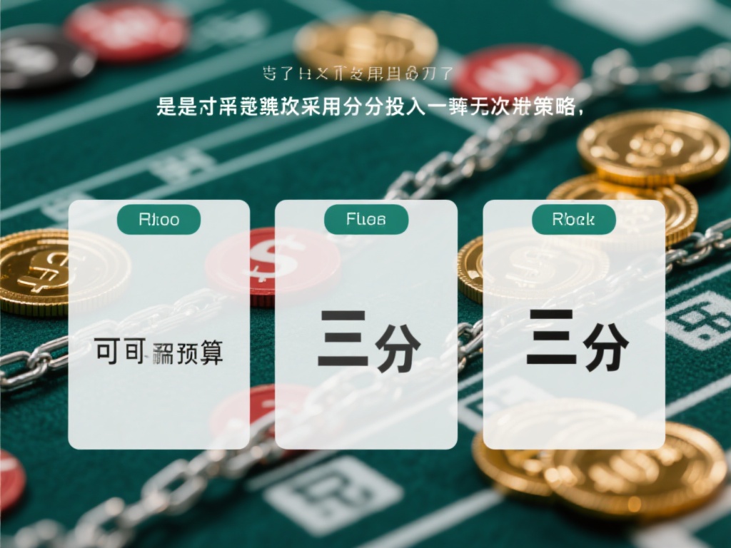 bet365中奖技巧:专家教你如何轻松拿奖 (bet365中奖技巧:专家揭秘轻松拿奖的实用方法) 此外,建议采用分批投入的策略,而不是一次性将所有资