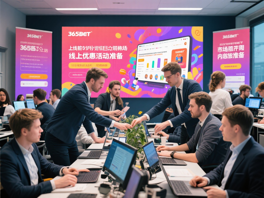 365bet图片展示,揭秘平台活动的独家幕后 (365bet图片展示:揭秘平台活动独家幕后精彩瞬间) 很多人可能没有意识到,一场成功的线上活动背后,是一