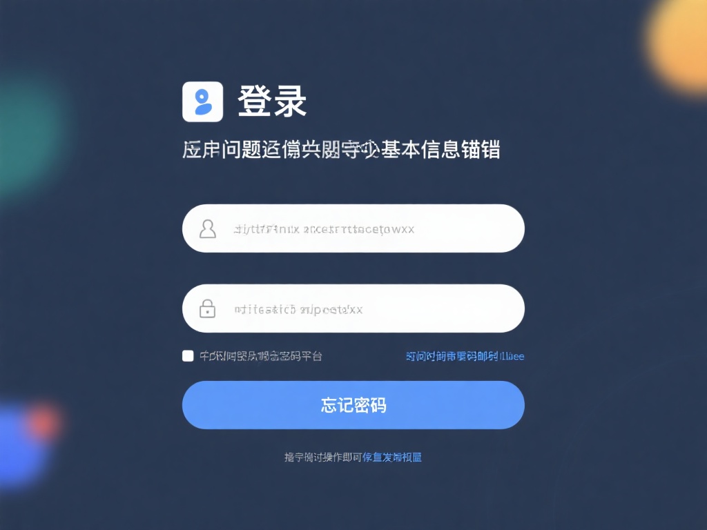 bet365账户登录问题解决方法有哪些技巧? (bet365账户登录问题解决方法有哪些实用技巧和建议?) 登录问题往往源于最基本的信息输入错误。用户名或密码