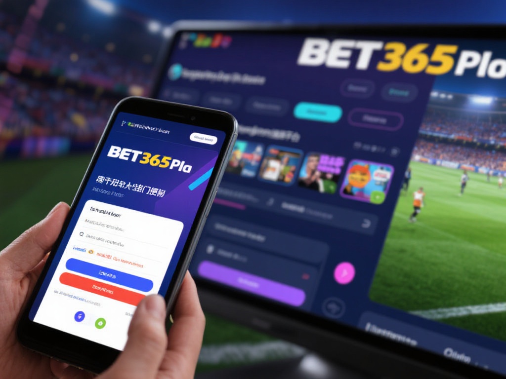 新手指南:如何快速上手bet官方365平台? (新手指南:快速上手bet官方365平台的实用技巧与步骤) 在如今的数字化娱乐浪潮中,越来越多的人开始关注在线