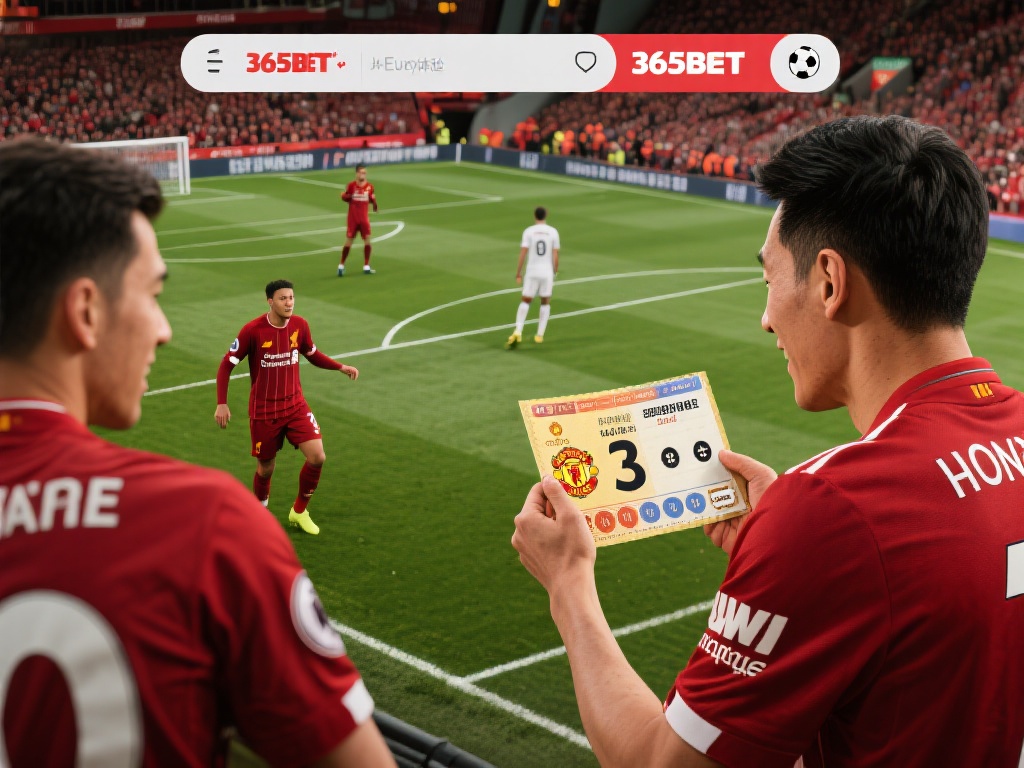 探索365bet玩球:享受多元化体育赛事投注 (探索365bet玩球:畅享多元化体育赛事投注乐趣) 为了更好地说明365bet玩球的实际体验,我们来看