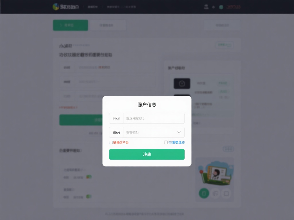 新用户必读:bet365开户条件及要求一览表 (新用户必读:bet365开户条件及要求详细一览表) 账户信息填写:在注册页面,用户需要输入邮箱、密码等