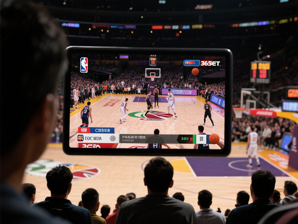 365bet篮球赛事直播,实时掌握比赛动态! (365bet篮球赛事直播,实时掌握比赛动态,精彩不容错过!) 在快节奏的现代生活中,篮球作为一项深受全球喜爱的运