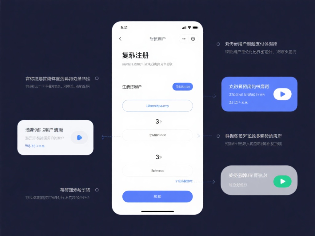 bet 365问题频发,用户体验如何改善? (bet 365问题频发,用户体验如何有效改善?) 对于新用户而言,复杂的注册或支付流程往往是阻碍他们