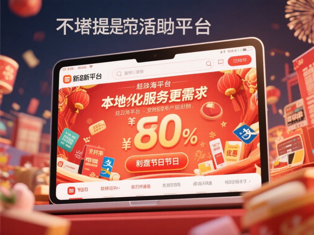 首先，不得不提的是替代平台在本地化服务上的努力。相