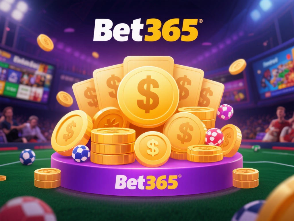 为什么bet 365奖金是玩家们的首选福利 (为什么bet 365奖金成为玩家们的首选福利原因解析) 在众多在线娱乐平台中,玩家们总是寻找那些能够带来最