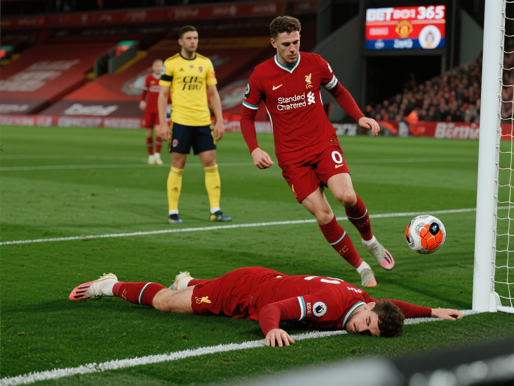 为了更好地说明滚球投注的魅力，我们来看一个真实的案