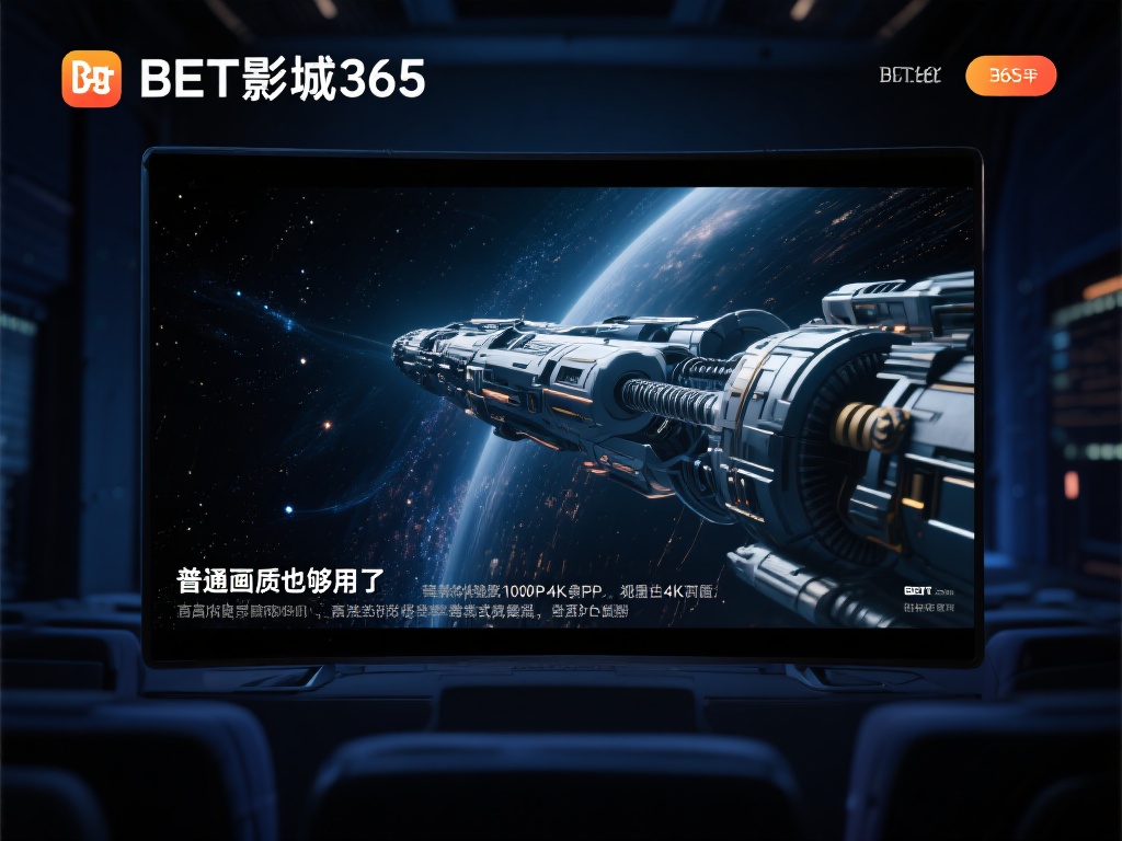 说到高清电影，很多人可能会觉得“普通画质也够用了”